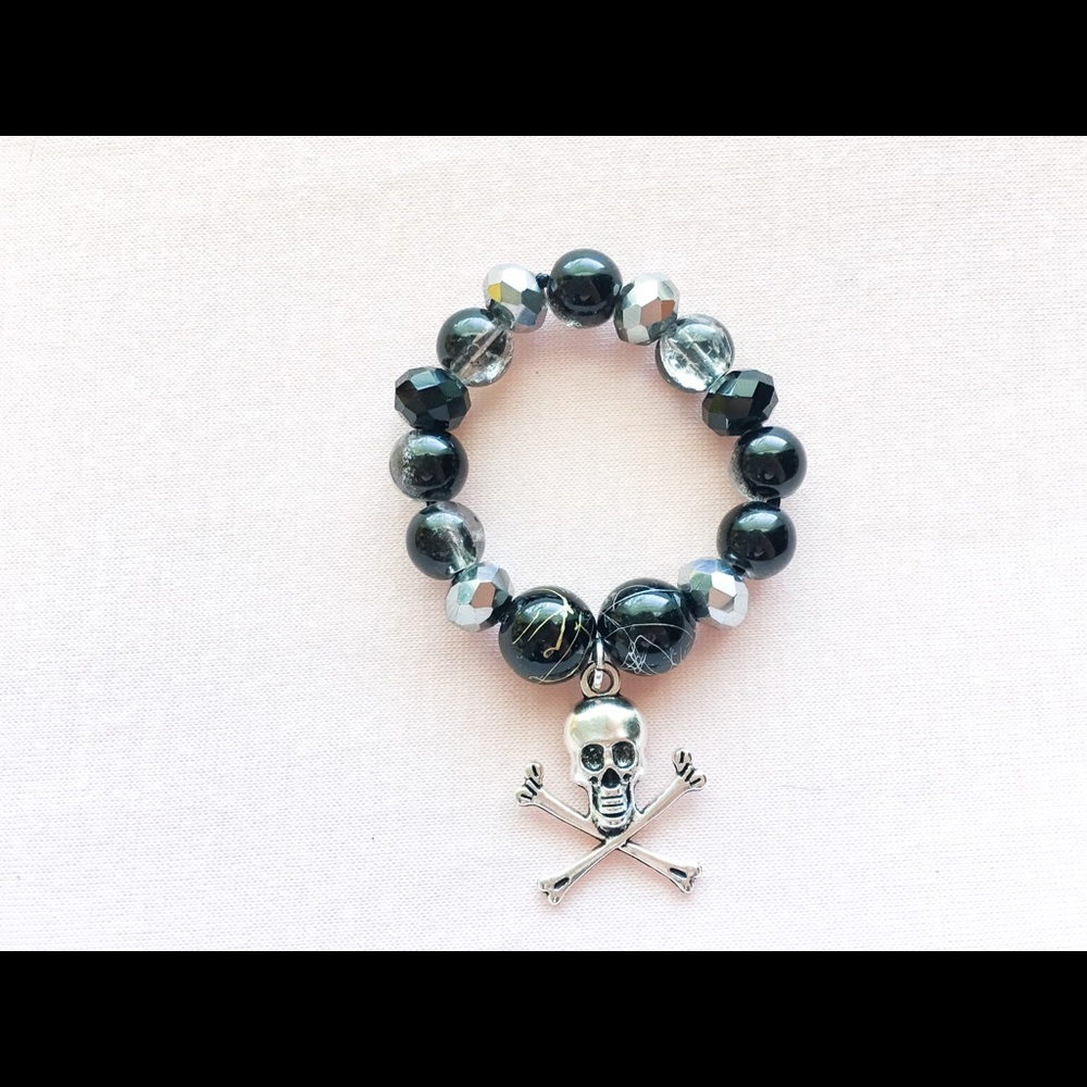 Wild Child (Reborn Bracelet)